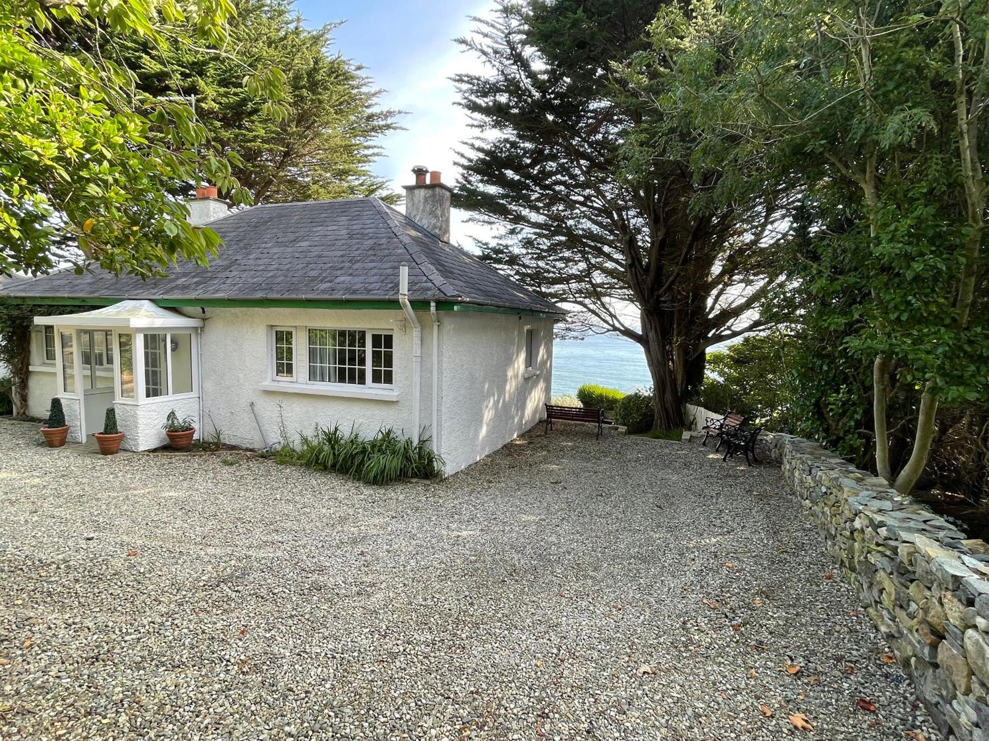 Rocklea Seaside Cottage Newcastle  Exterior photo