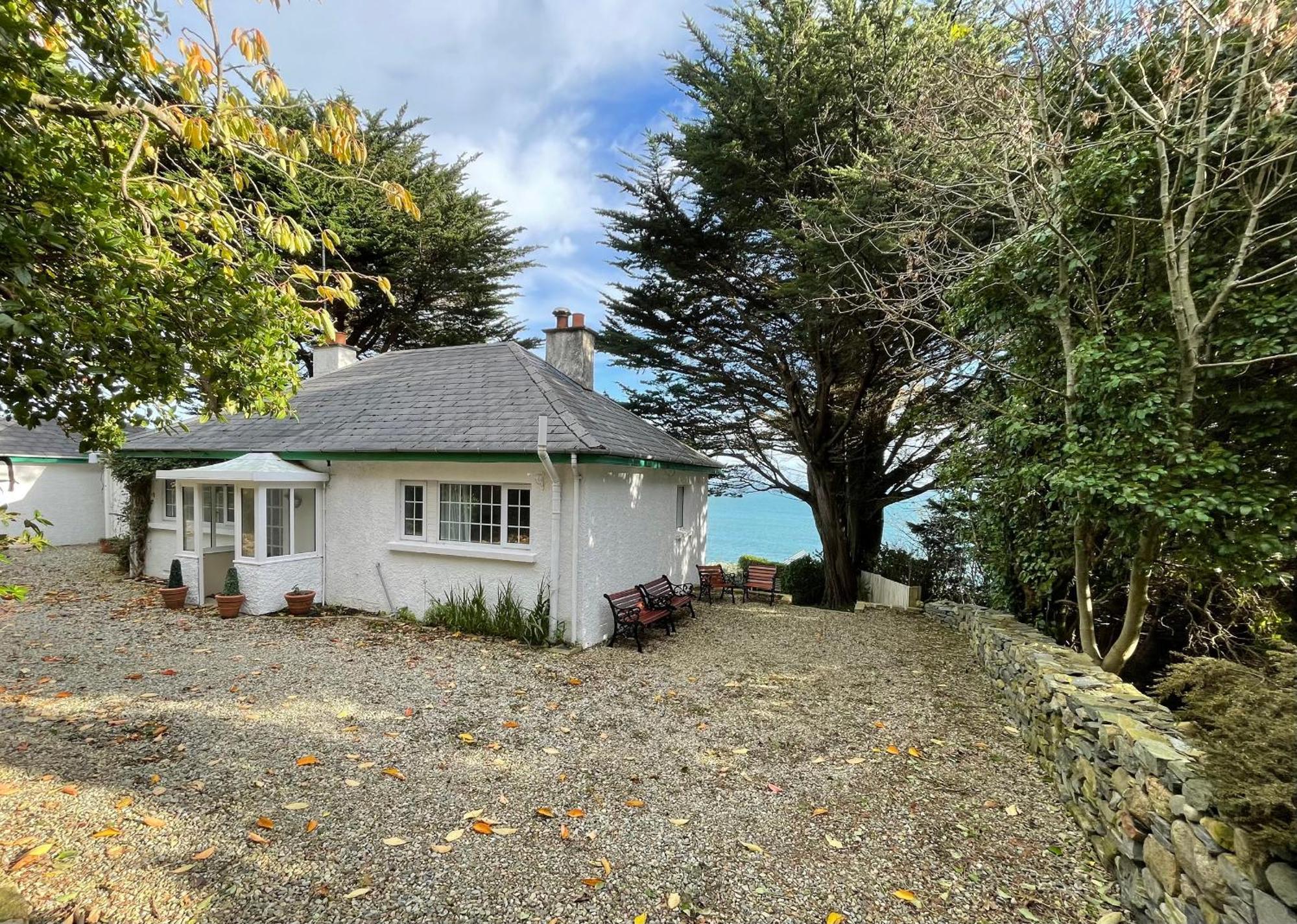 Rocklea Seaside Cottage Newcastle  Exterior photo