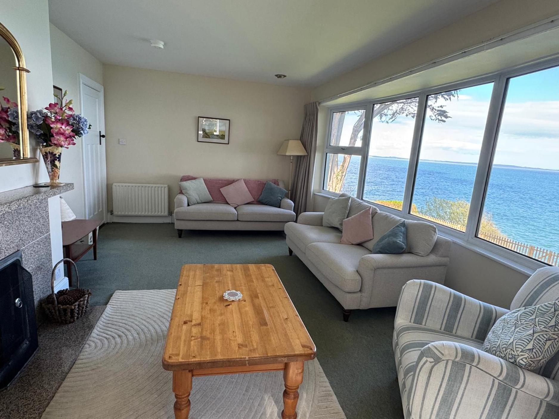 Rocklea Seaside Cottage Newcastle  Exterior photo